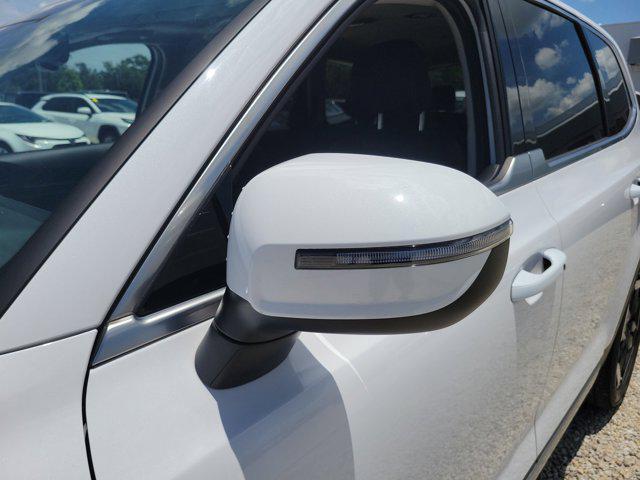 used 2023 Kia Telluride car, priced at $35,174