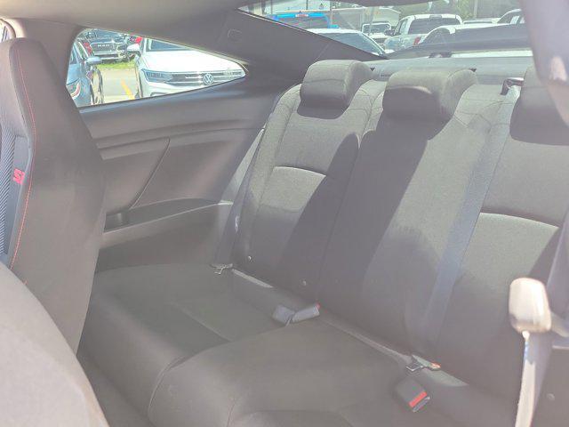 used 2019 Honda Civic Si car, priced at $20,096