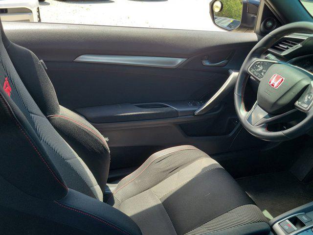 used 2019 Honda Civic Si car, priced at $20,096