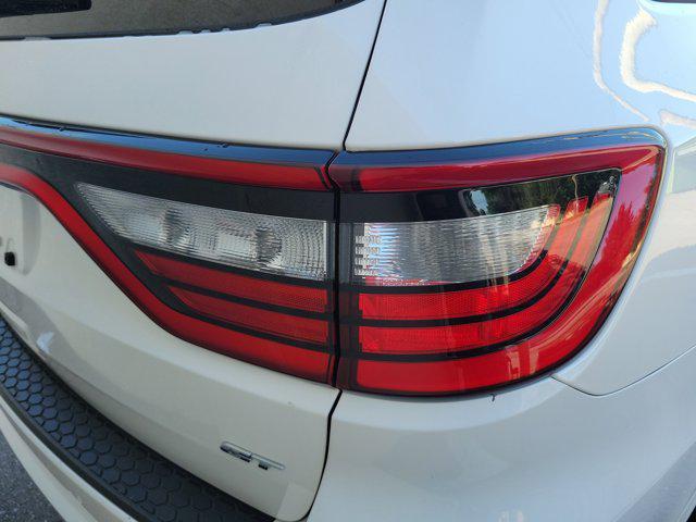used 2021 Dodge Durango car, priced at $24,995