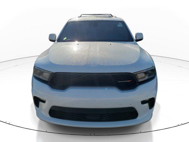 used 2021 Dodge Durango car, priced at $24,995