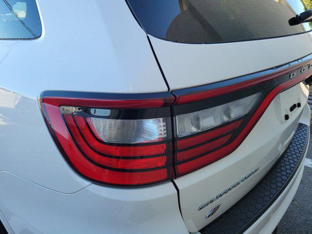 used 2021 Dodge Durango car, priced at $24,995