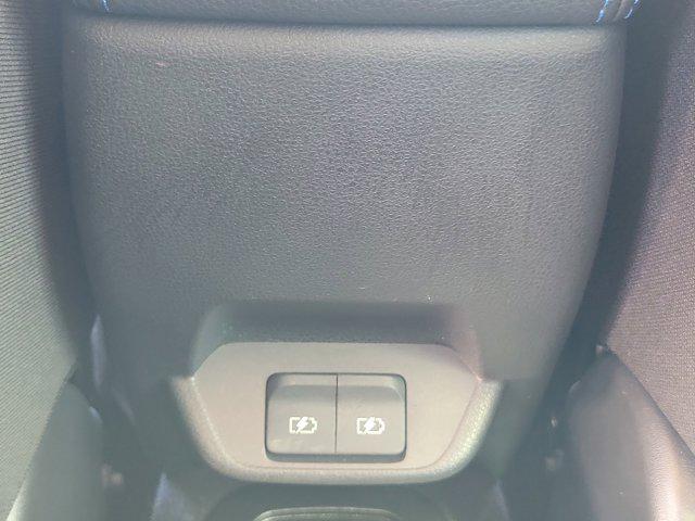 used 2022 Nissan Leaf car, priced at $12,995