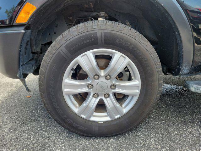 used 2019 Ford Ranger car, priced at $21,076