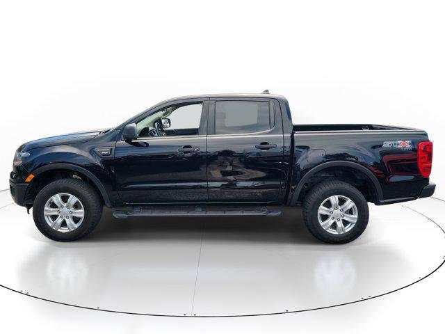 used 2019 Ford Ranger car, priced at $21,076