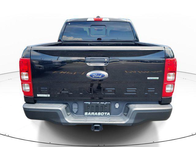 used 2019 Ford Ranger car, priced at $21,076