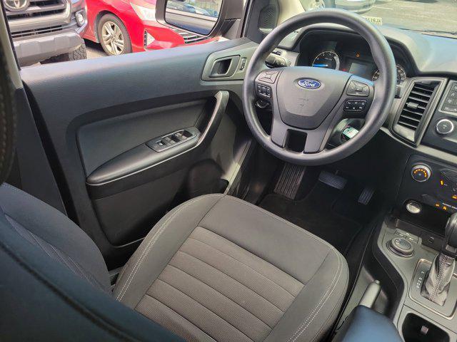 used 2019 Ford Ranger car, priced at $21,076
