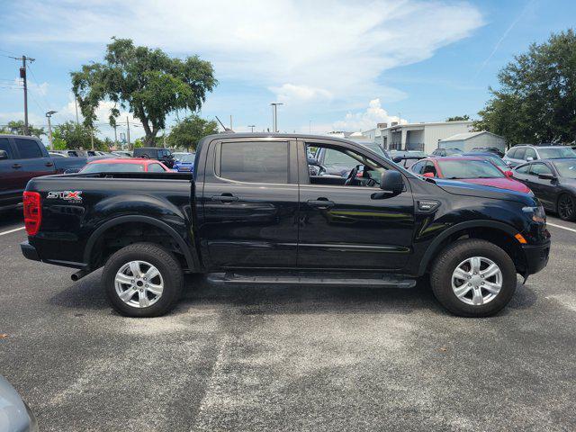 used 2019 Ford Ranger car, priced at $21,076
