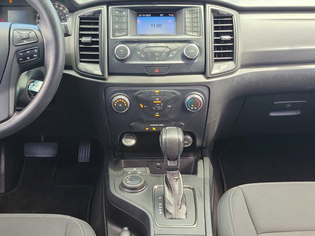 used 2019 Ford Ranger car, priced at $21,076