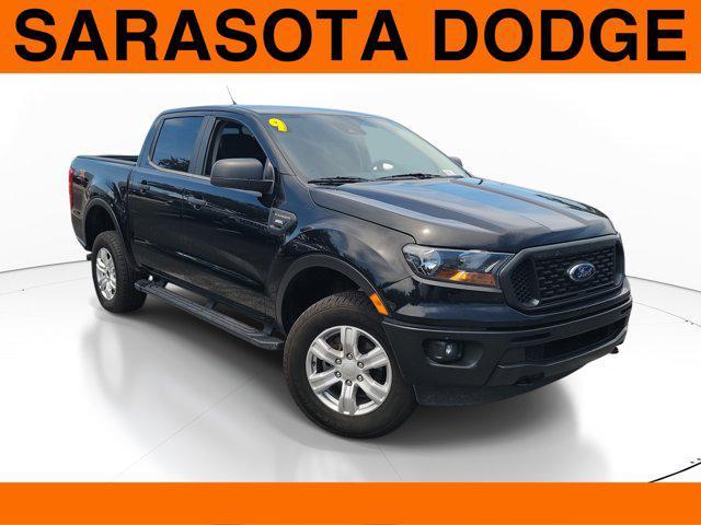 used 2019 Ford Ranger car, priced at $21,076