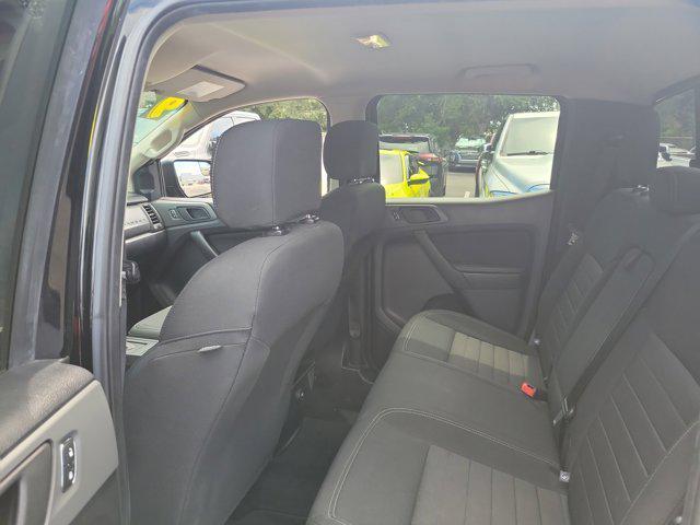 used 2019 Ford Ranger car, priced at $21,076