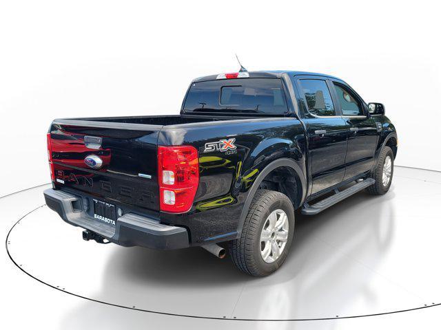 used 2019 Ford Ranger car, priced at $21,076