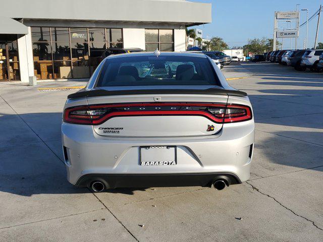 new 2023 Dodge Charger car, priced at $54,815