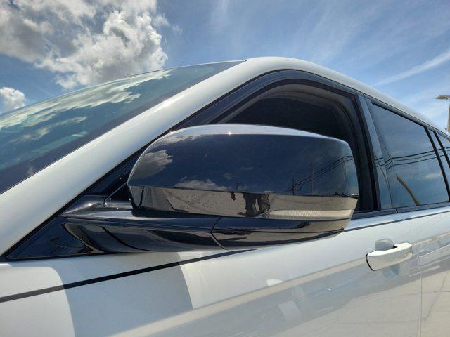 used 2023 Jeep Grand Cherokee L car, priced at $29,995