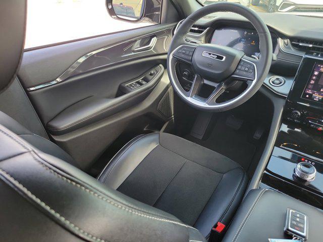 used 2023 Jeep Grand Cherokee L car, priced at $29,995