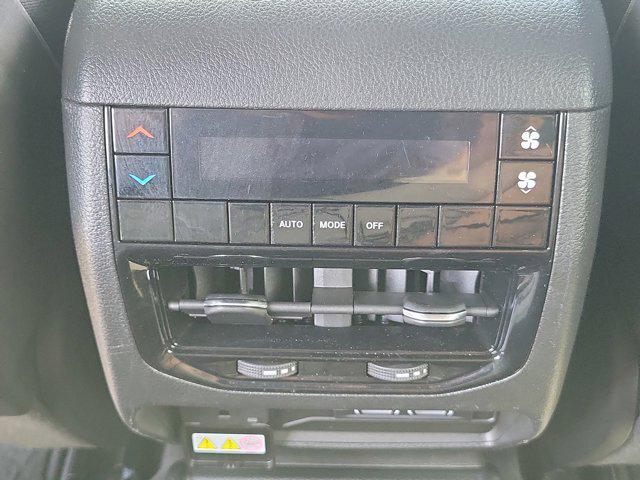 used 2023 Jeep Grand Cherokee L car, priced at $29,995