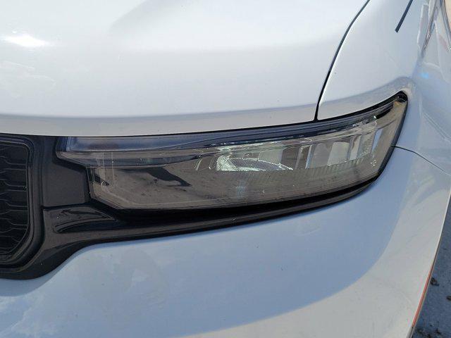 used 2023 Jeep Grand Cherokee L car, priced at $29,995