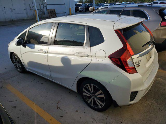 used 2015 Honda Fit car, priced at $6,895