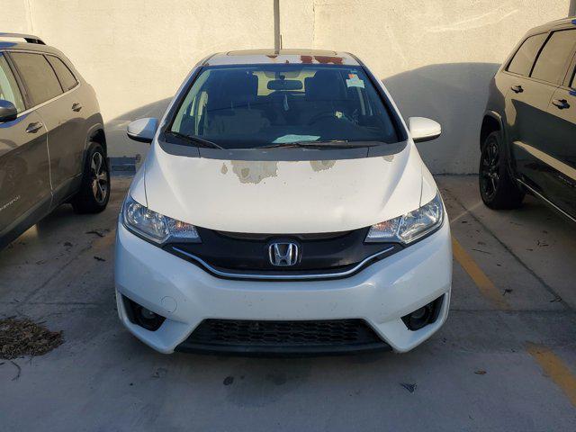 used 2015 Honda Fit car, priced at $6,895