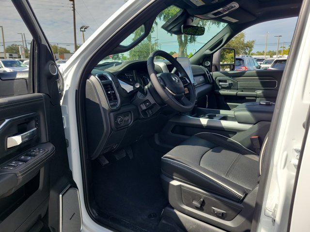 new 2026 Ram 2500 car, priced at $77,978
