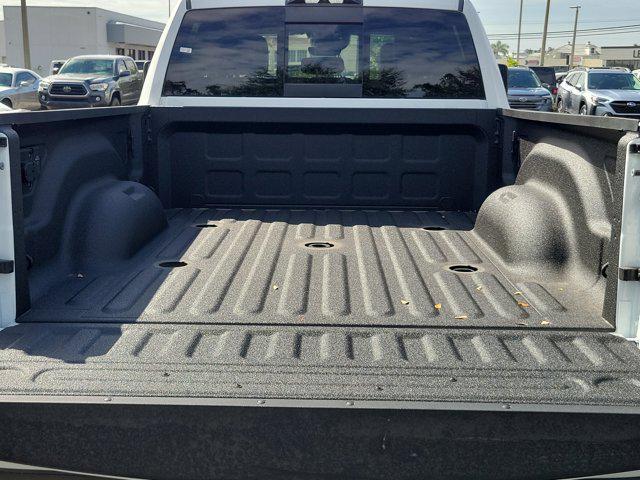 new 2026 Ram 2500 car, priced at $77,978