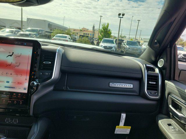 new 2026 Ram 2500 car, priced at $77,978