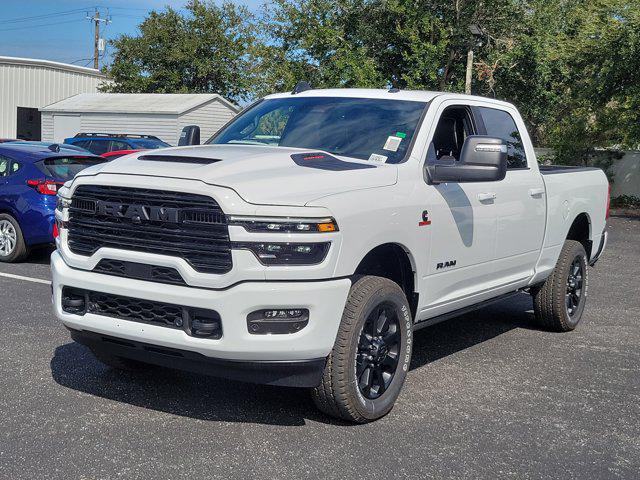 new 2026 Ram 2500 car, priced at $77,978