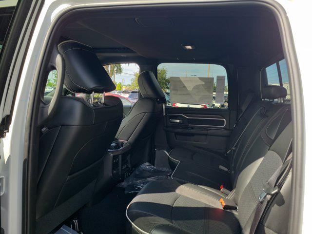 new 2026 Ram 2500 car, priced at $77,978