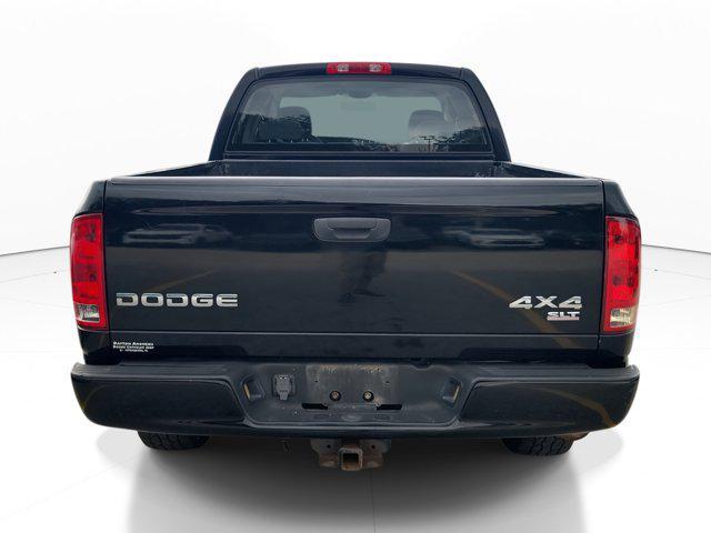 used 2004 Dodge Ram 1500 car, priced at $5,746