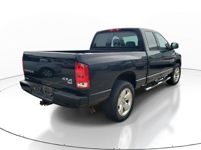 used 2004 Dodge Ram 1500 car, priced at $5,746