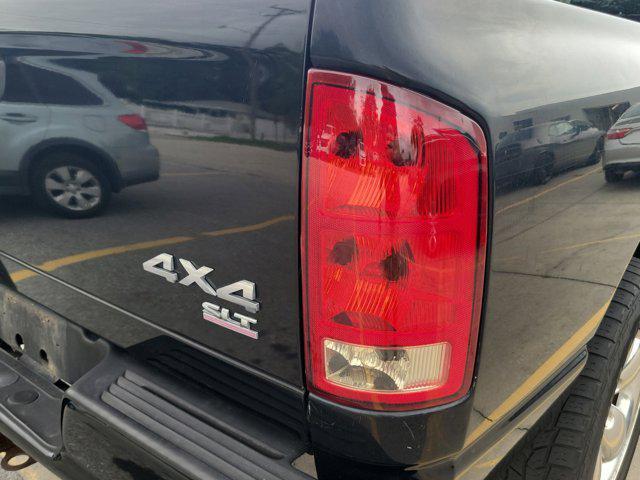 used 2004 Dodge Ram 1500 car, priced at $5,746