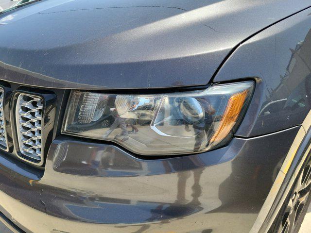 used 2019 Jeep Grand Cherokee car, priced at $17,988