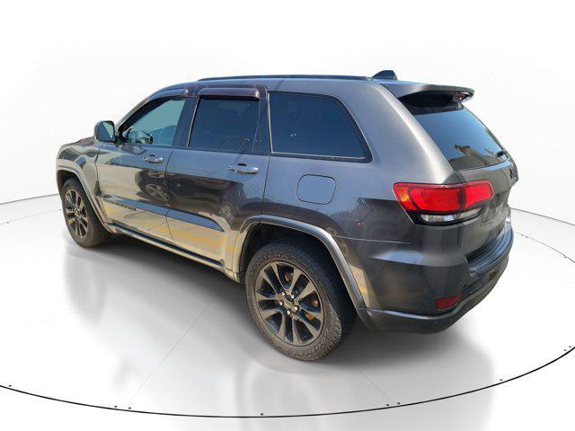 used 2019 Jeep Grand Cherokee car, priced at $17,988