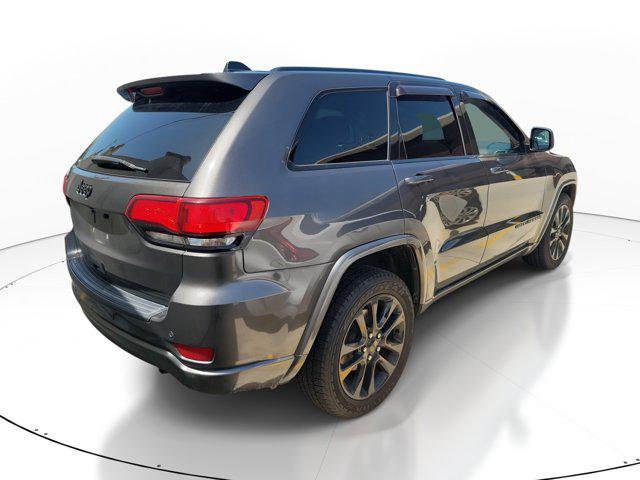 used 2019 Jeep Grand Cherokee car, priced at $17,988