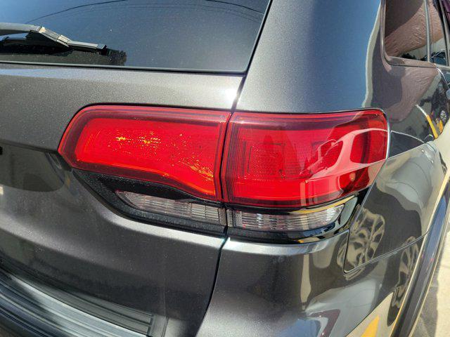 used 2019 Jeep Grand Cherokee car, priced at $19,866