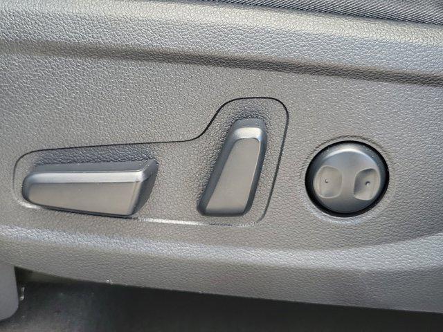 used 2023 Hyundai Santa Fe car, priced at $21,995
