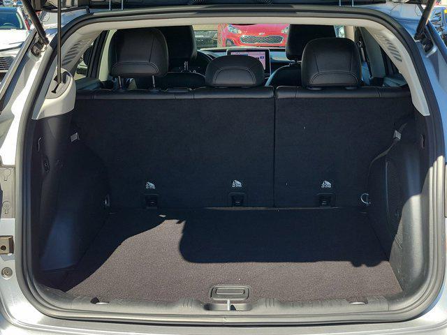 used 2022 Jeep Compass car, priced at $18,995