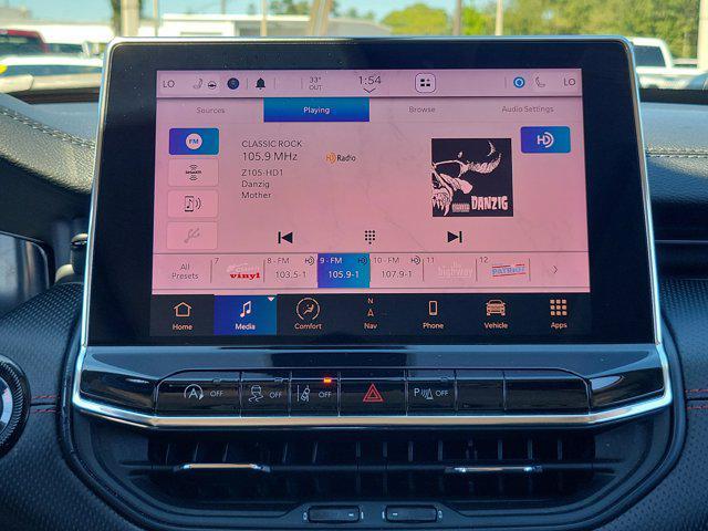 used 2022 Jeep Compass car, priced at $18,995