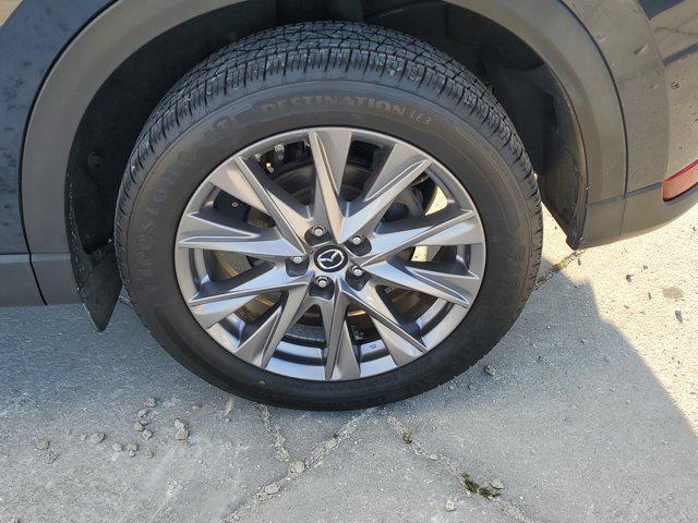 used 2019 Mazda CX-5 car, priced at $21,995