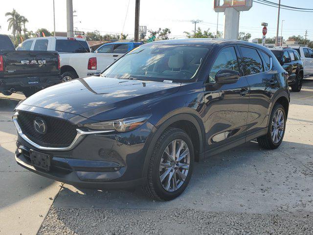 used 2019 Mazda CX-5 car, priced at $21,995