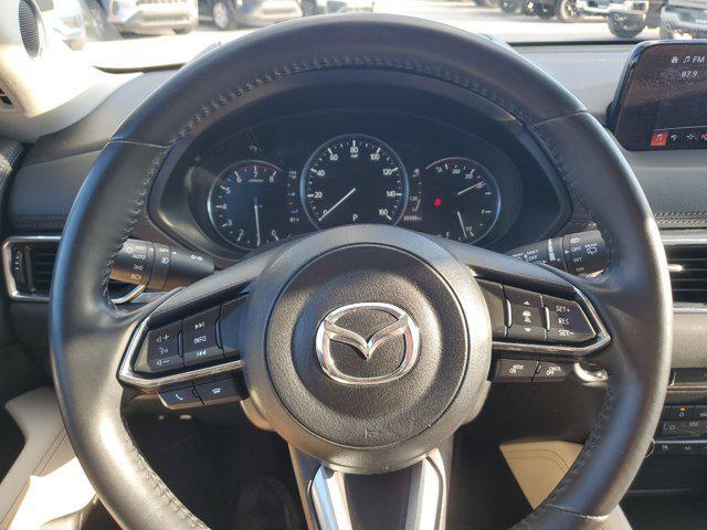 used 2019 Mazda CX-5 car, priced at $21,995