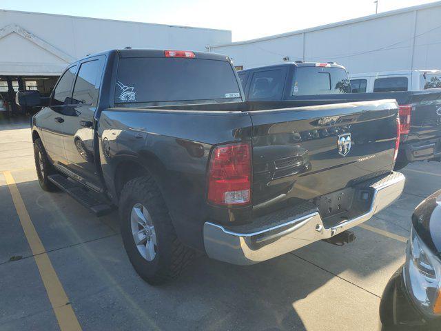 used 2017 Ram 1500 car, priced at $12,877