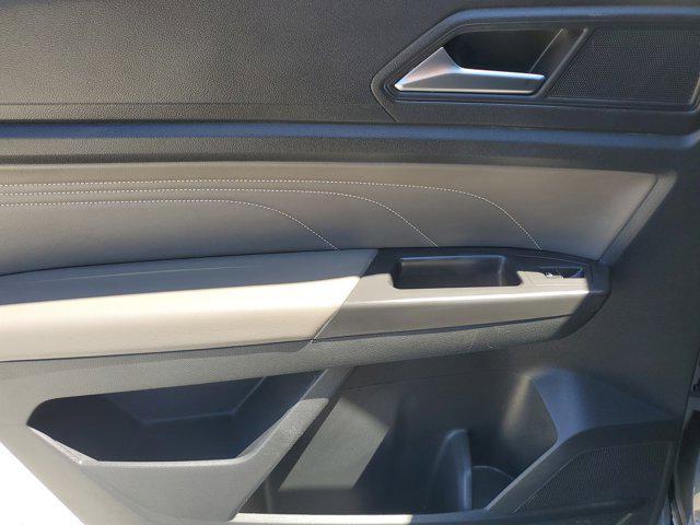 used 2022 Volkswagen Atlas Cross Sport car, priced at $20,784