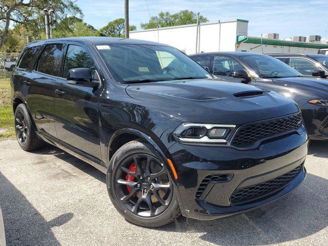 new 2024 Dodge Durango car, priced at $64,760