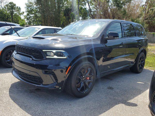 new 2024 Dodge Durango car, priced at $64,760