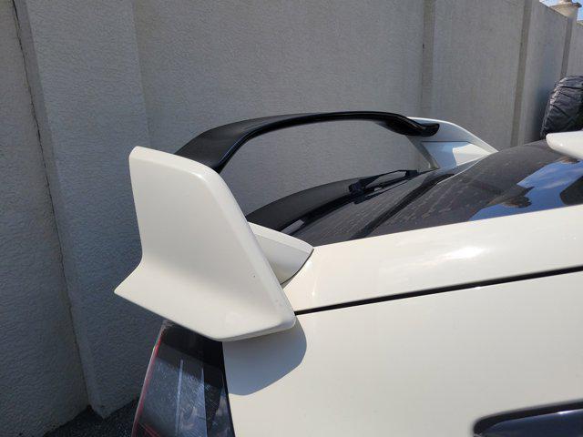 used 2021 Honda Civic Type R car, priced at $38,683