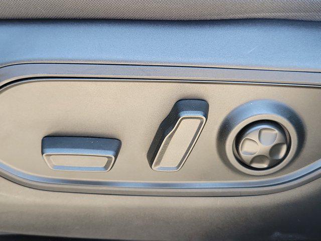 used 2023 Jeep Grand Cherokee L car, priced at $30,876