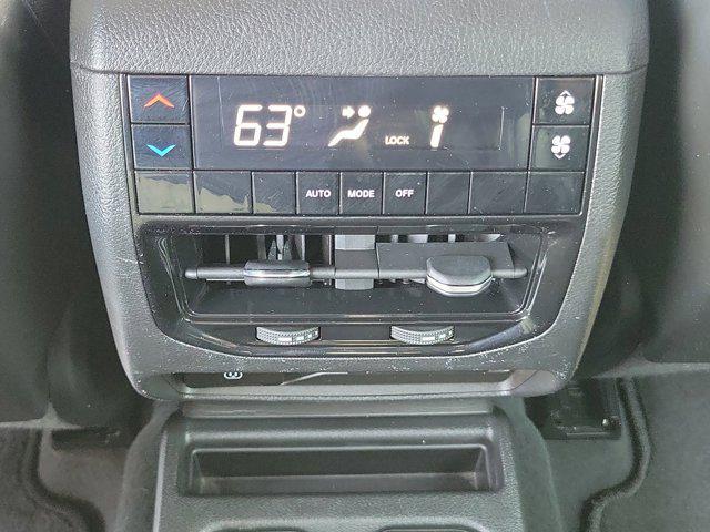 used 2023 Jeep Grand Cherokee L car, priced at $30,876