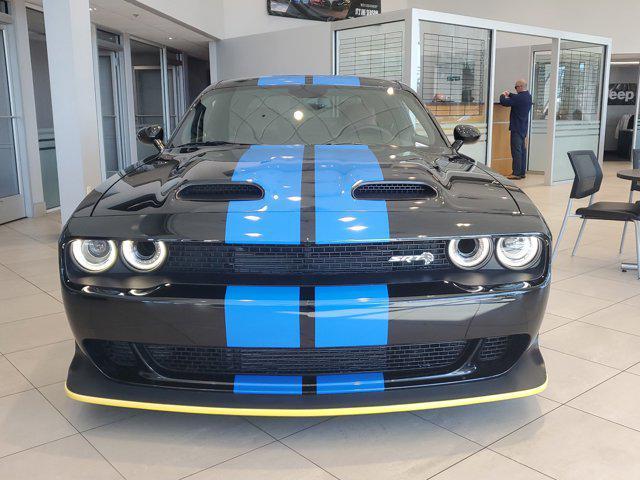 new 2023 Dodge Challenger car, priced at $87,573