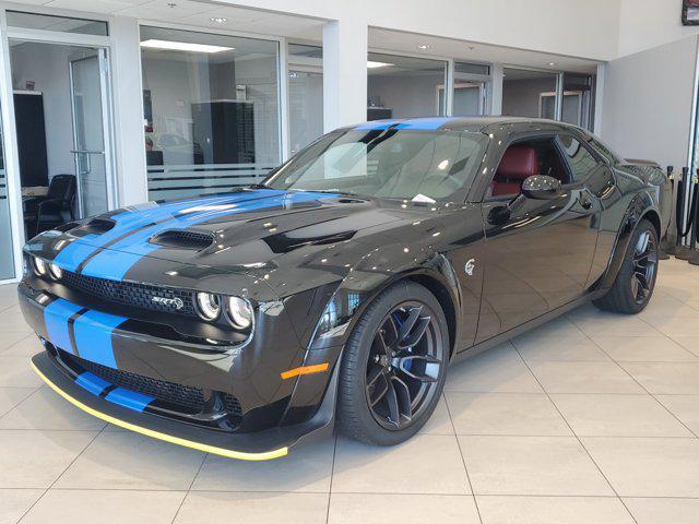 new 2023 Dodge Challenger car, priced at $87,573